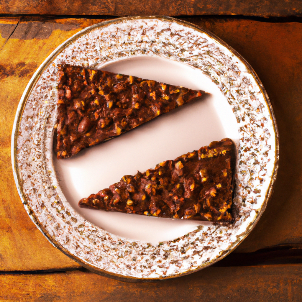 Chocolate Dream Bars