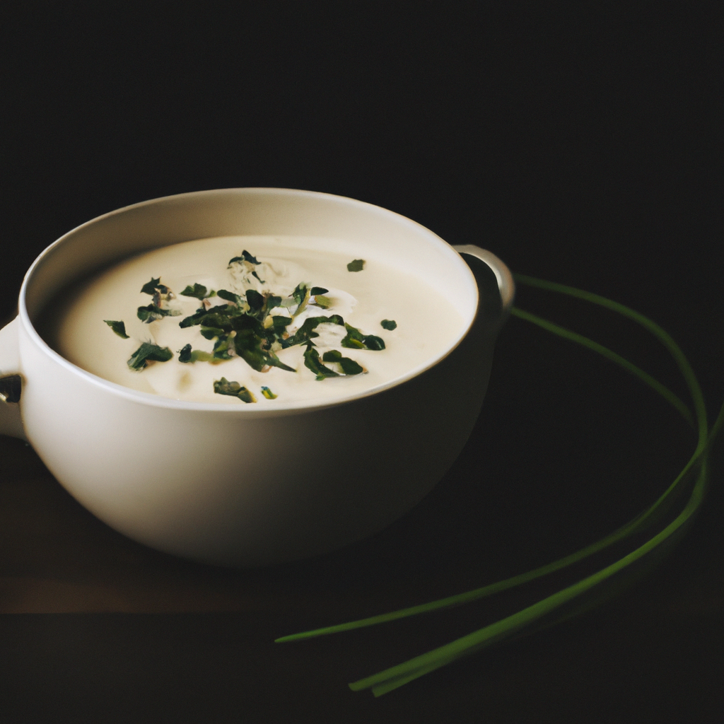 Potato Soup