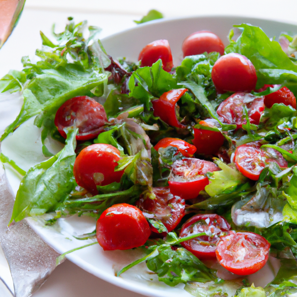 Vinaigrette