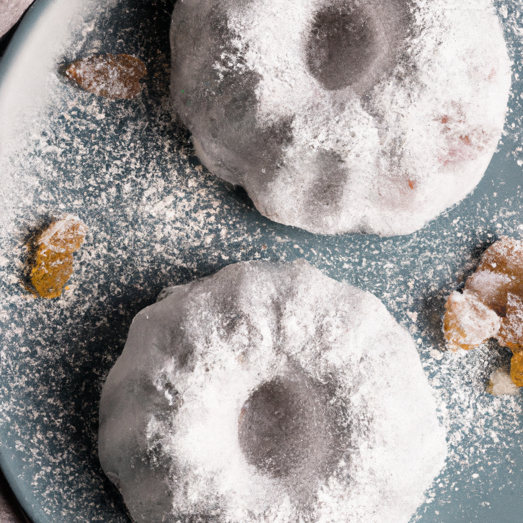 Confectioners Sugar Replacement