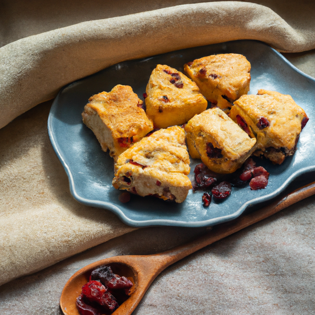 C Scones