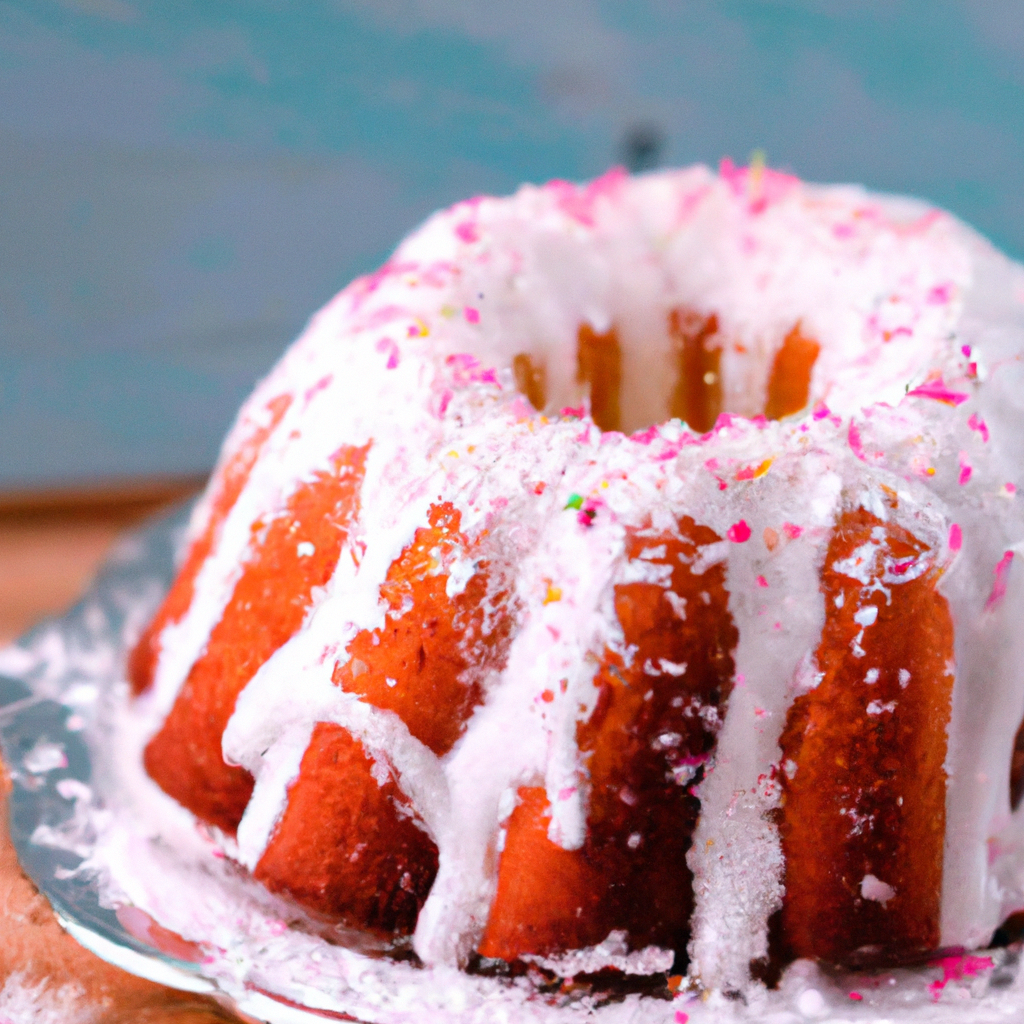 Cake Mix