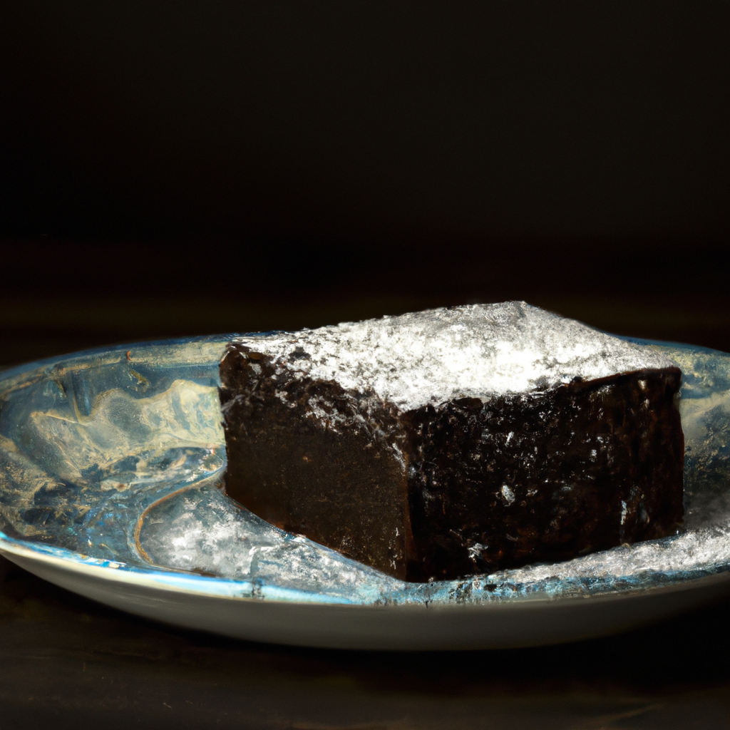 Chocolate Decadence