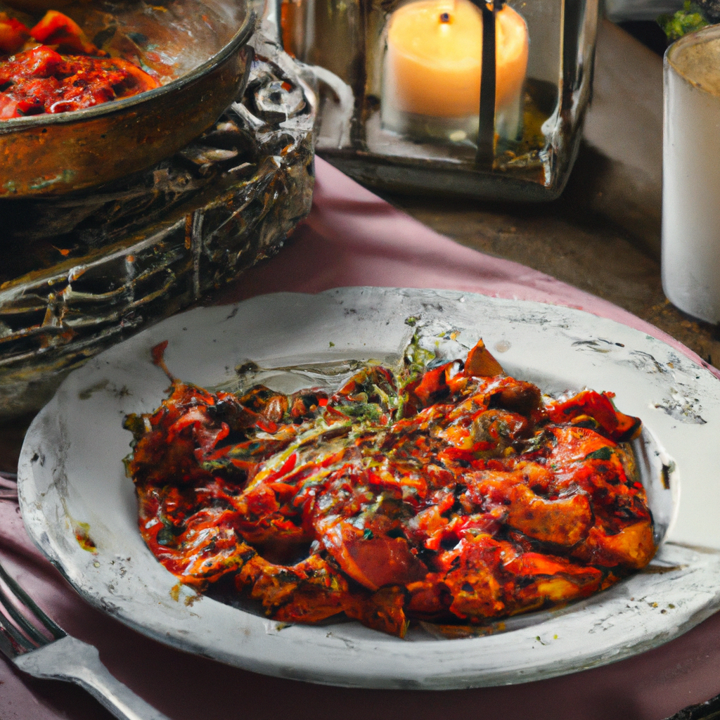 Italian Red Sauce