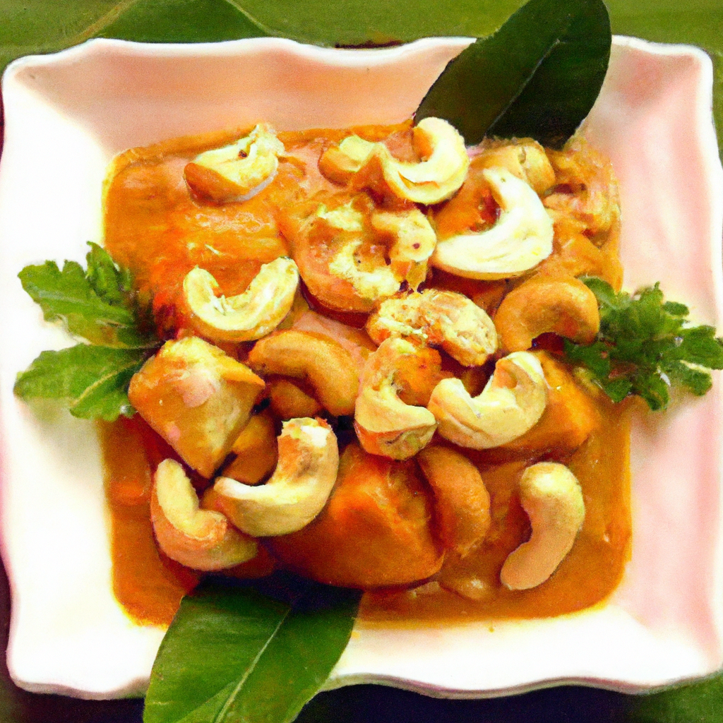 Shahi Paneer