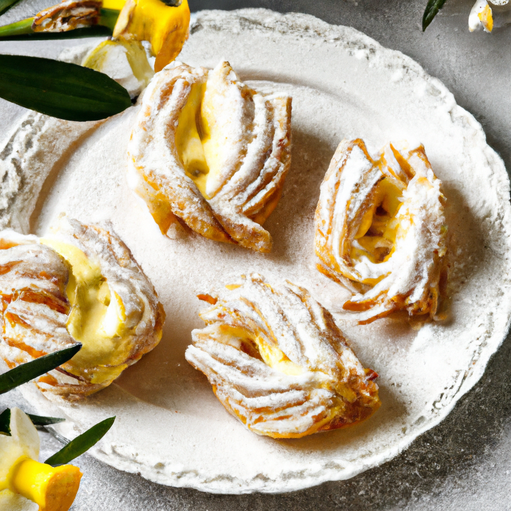 Daffodils