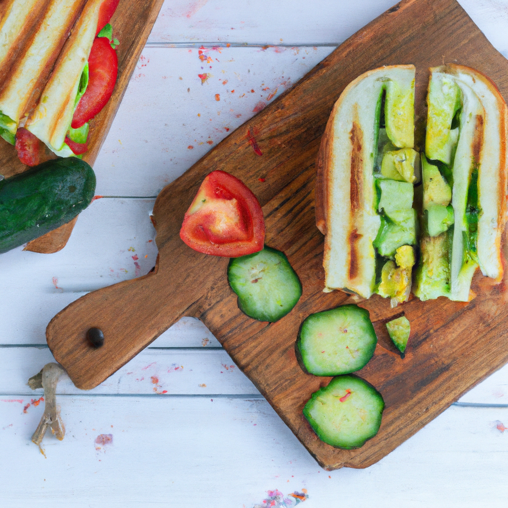 C Sandwiches