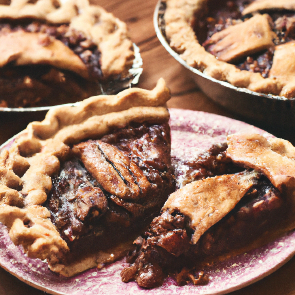 Cow Pies