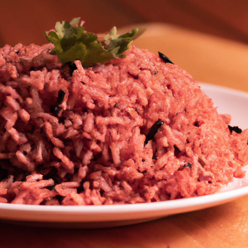 Arroz Rojo Red Rice