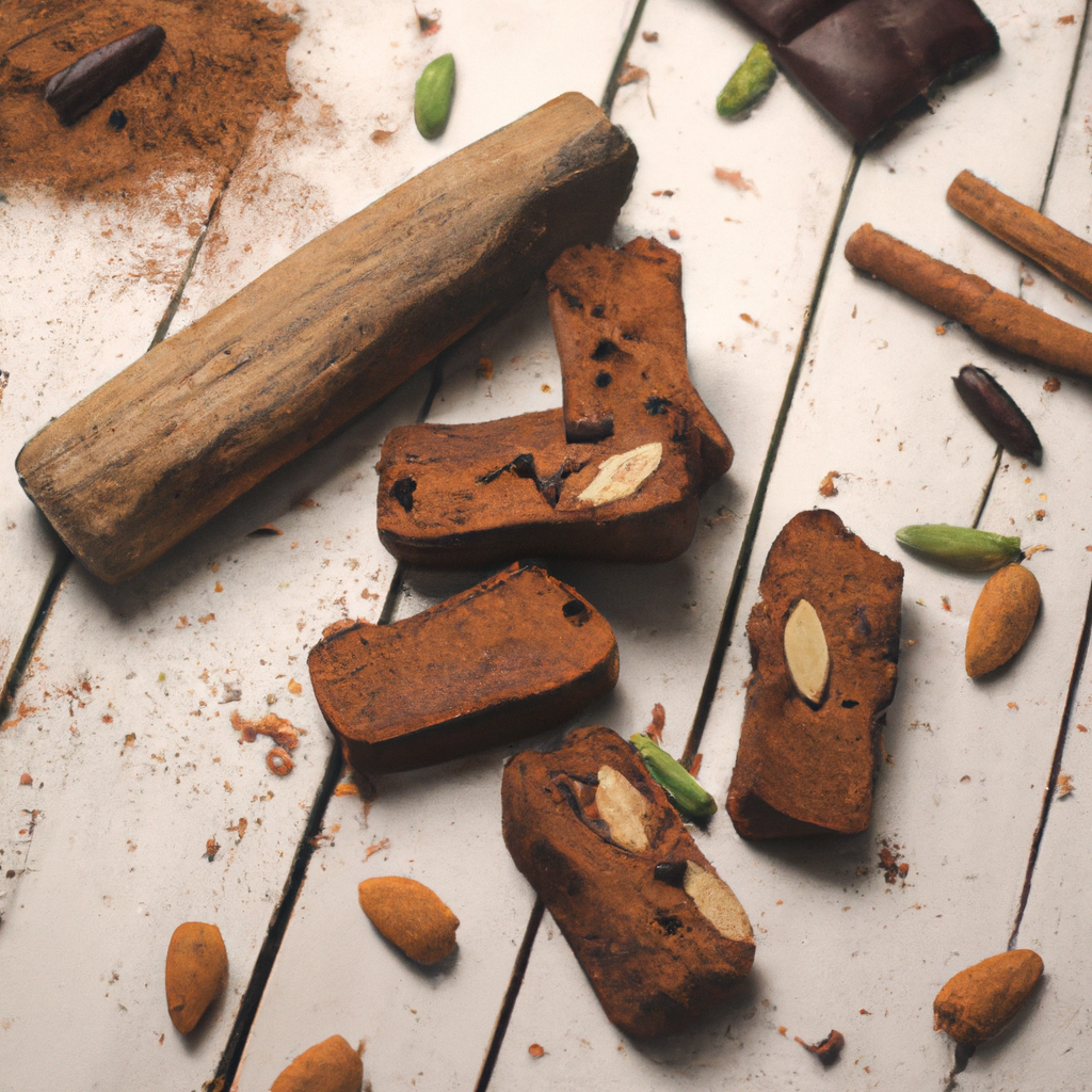 C Biscotti
