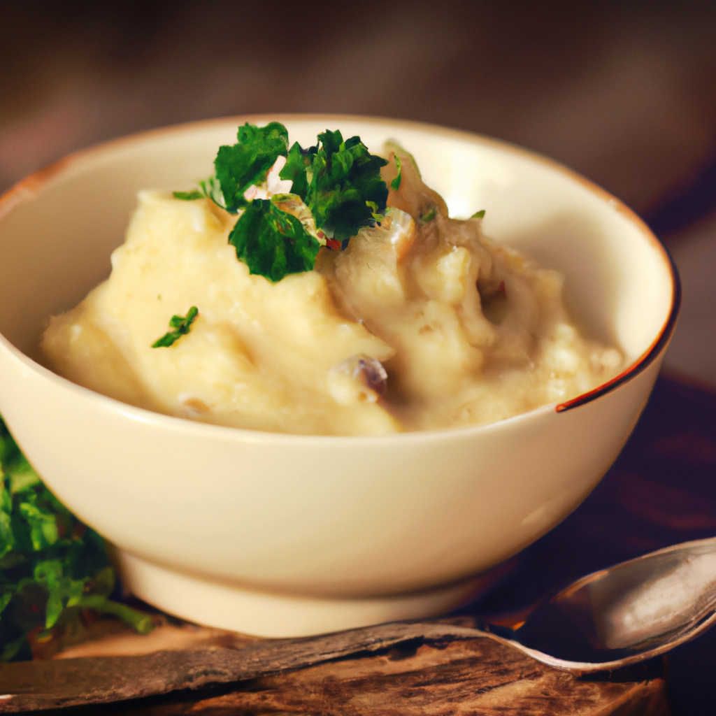 Onion Gravy