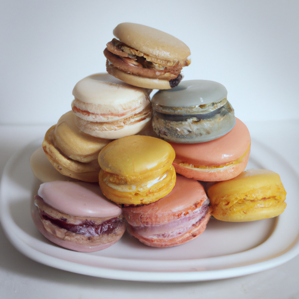 Macaron