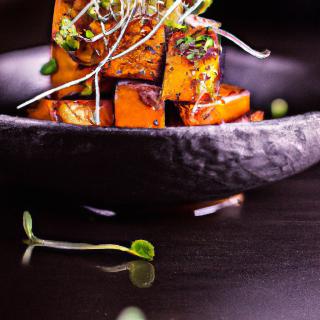 C Sweet Potatoes