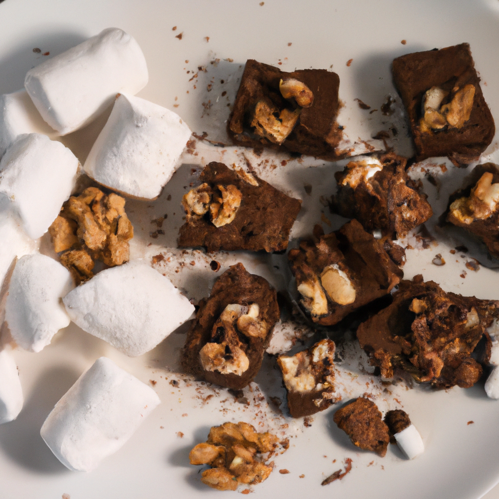 Fudge Ecstasies