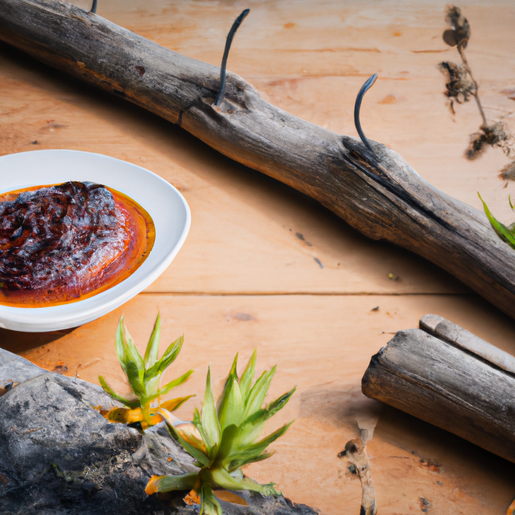 Bar B Que Sauce