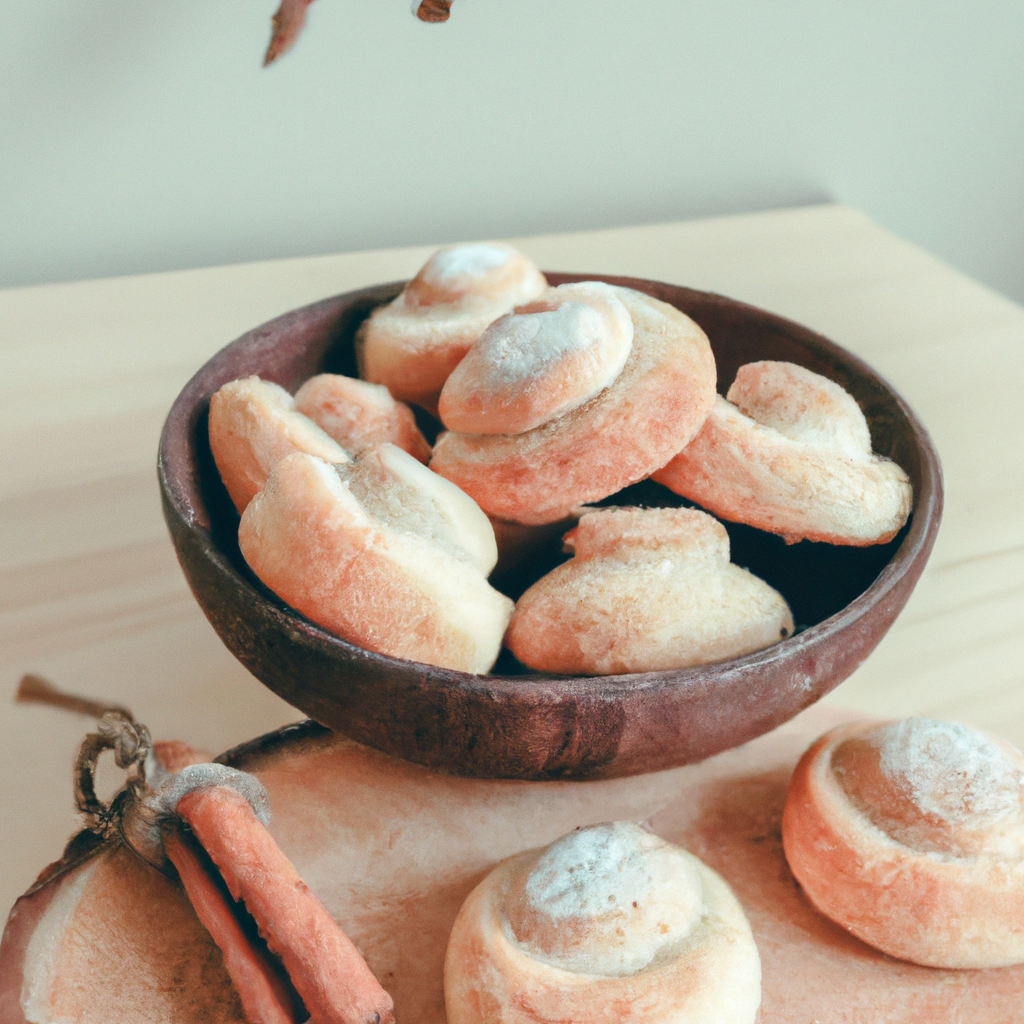 Cookie Using Pillsbury Pie Crust
