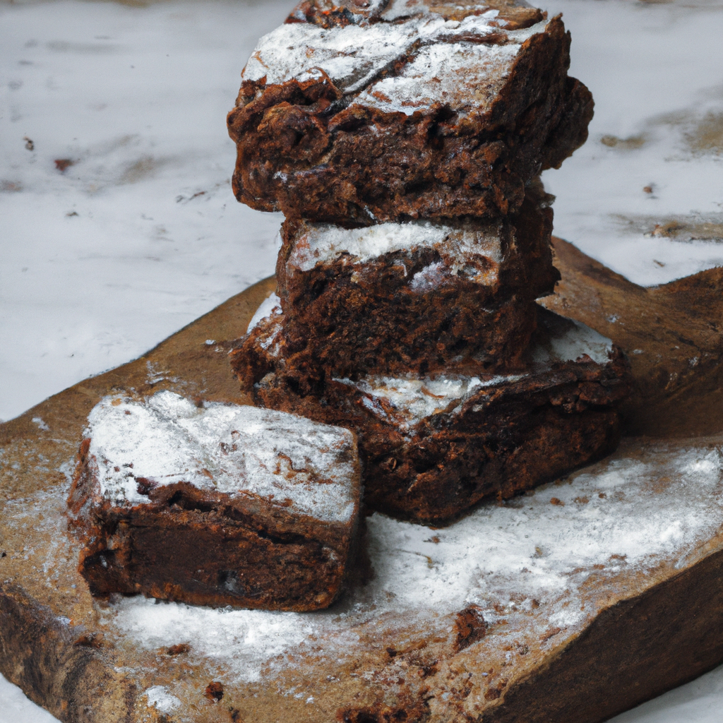 Easy Brownie