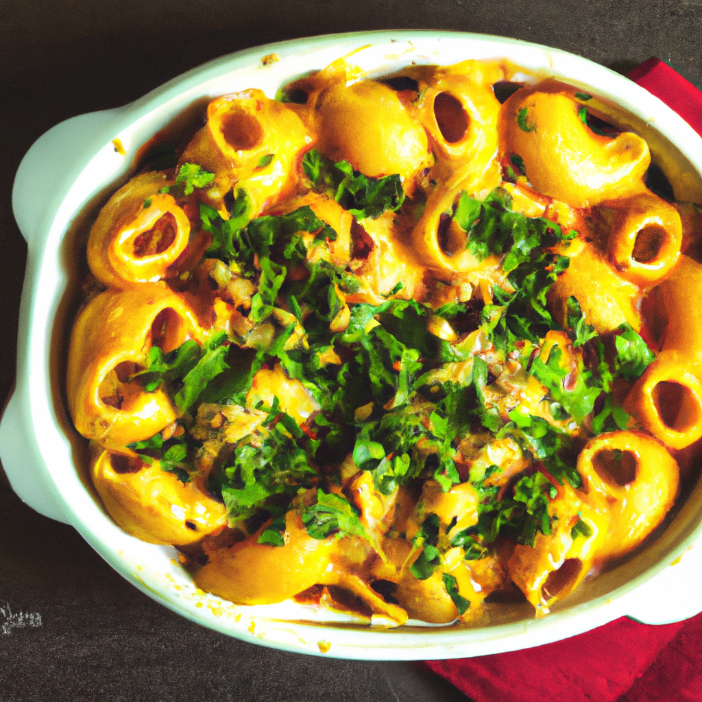 Kraft Stuffed Pasta Shells