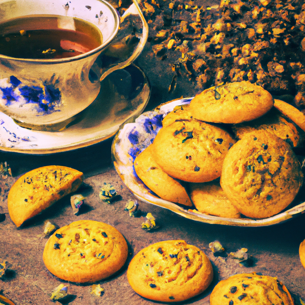Recipe For Cookies In Hindi