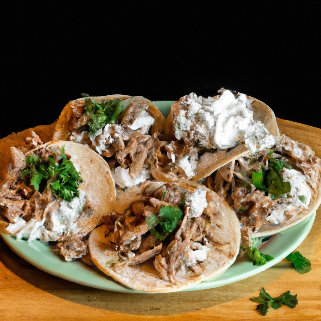 Recipe For Leftover Pork Shoulder Roast