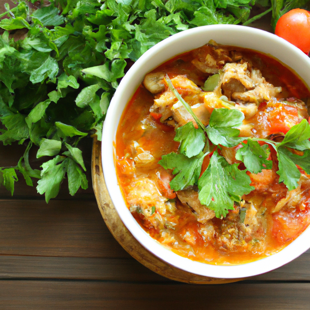 Recipe For Pork Stew With Tomatoes