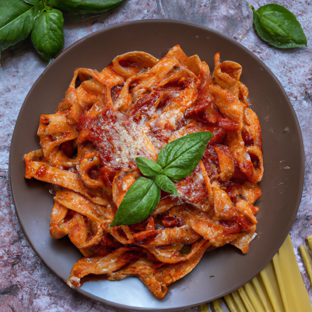 Riesa Pasta