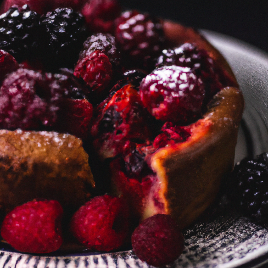 The Best Flourless Cake