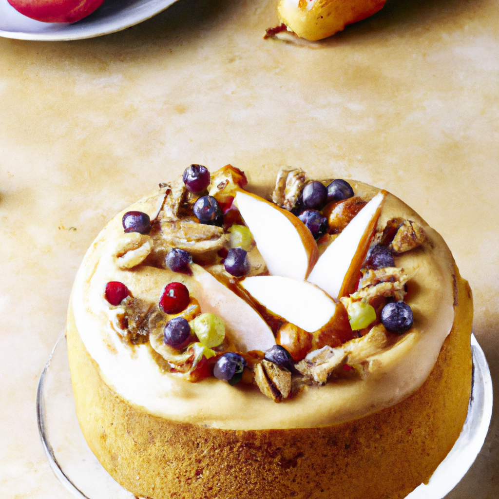 White Icing For Cakes