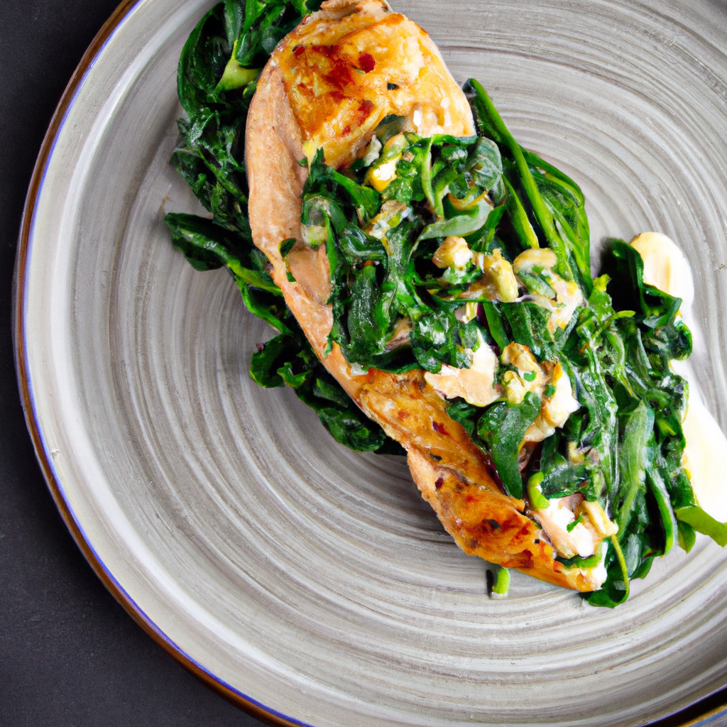 Caper Sauce For Chicken