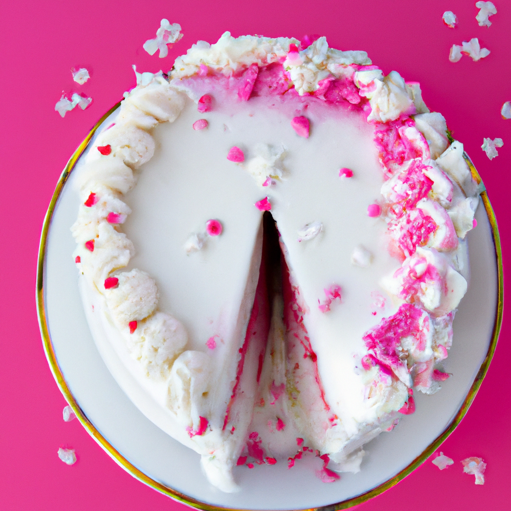 Dream Whip Cake Icing