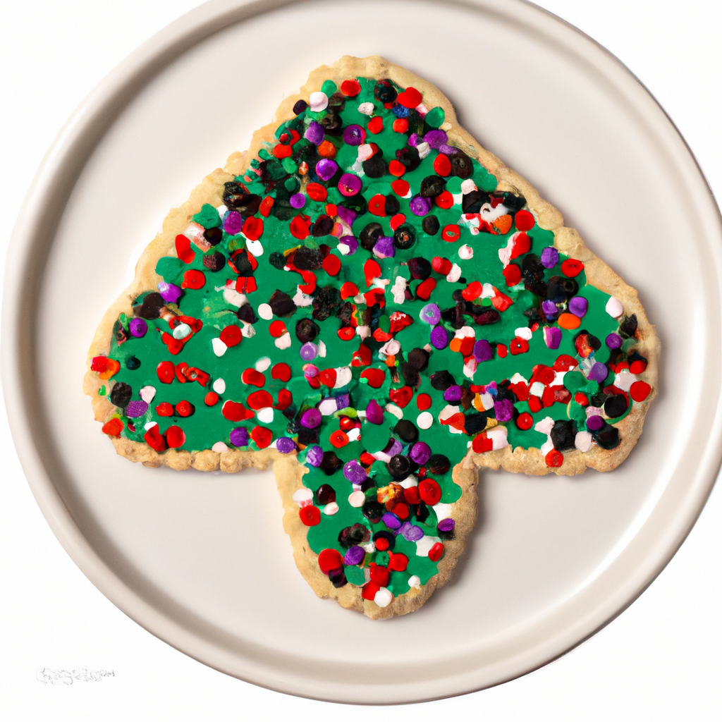 Easy Icing For Cookie Decorating