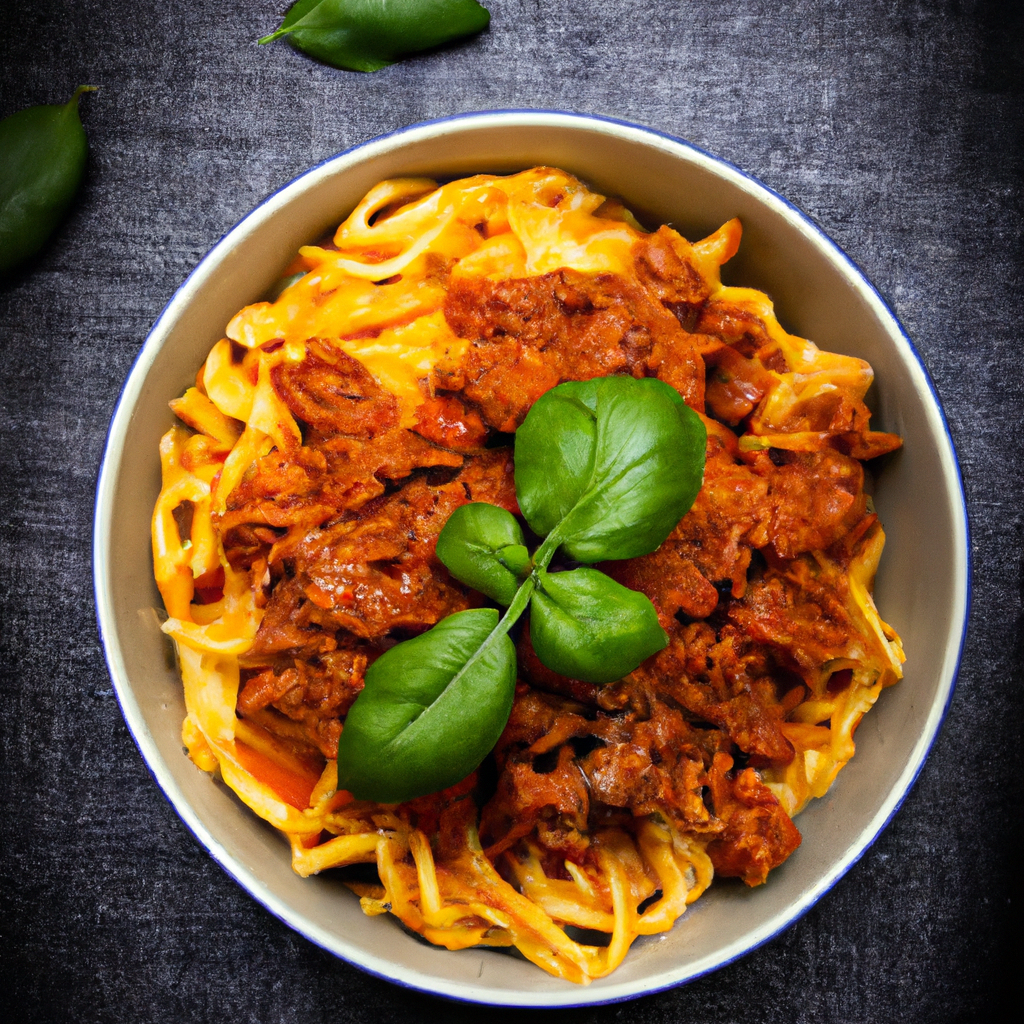 Easy Original Dinner