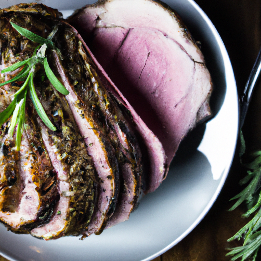 Hormel Pork Loin