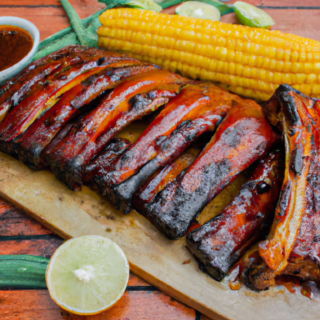 Jack Daniels Grilling Sauce
