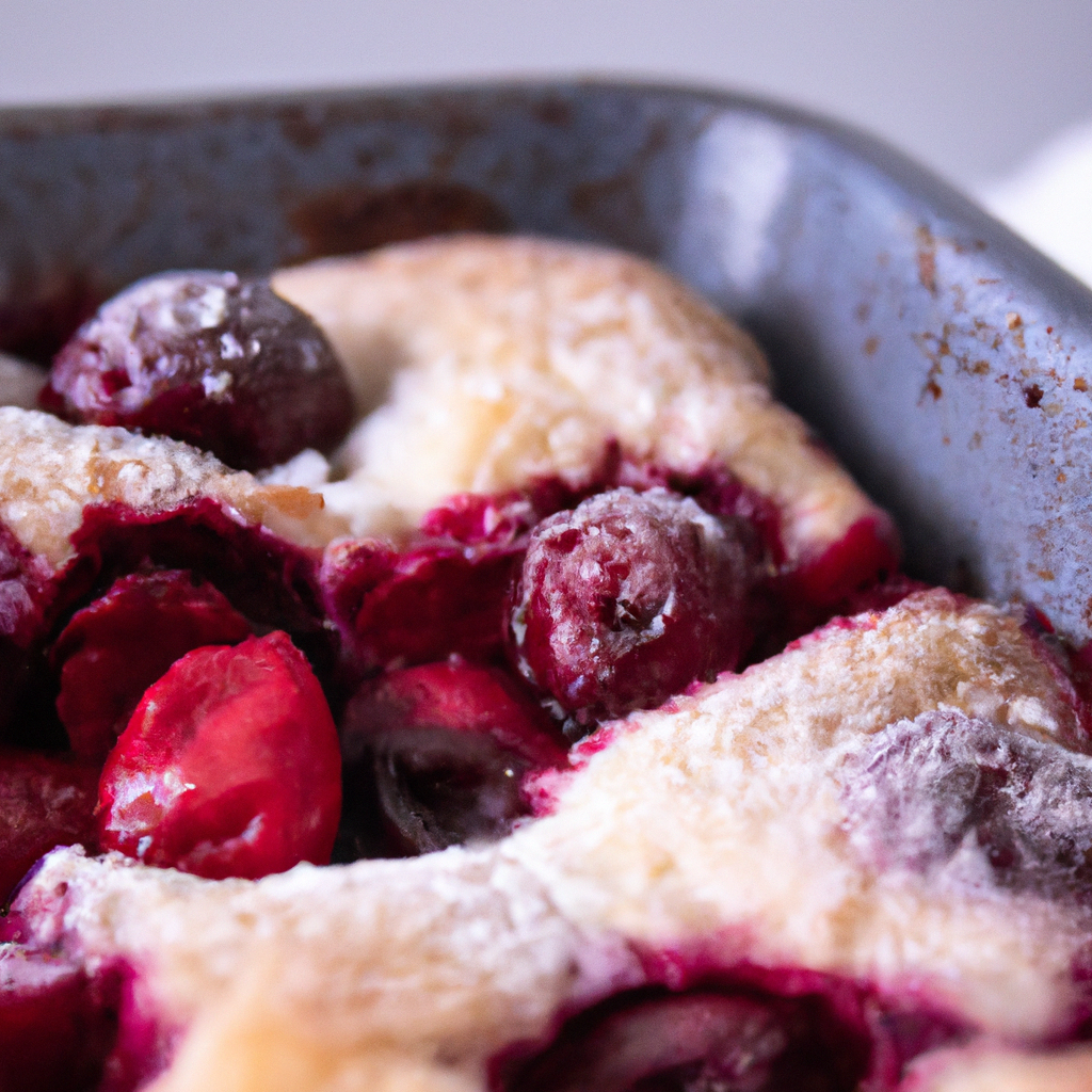 Pennsylvania Dutch Amish Dessert