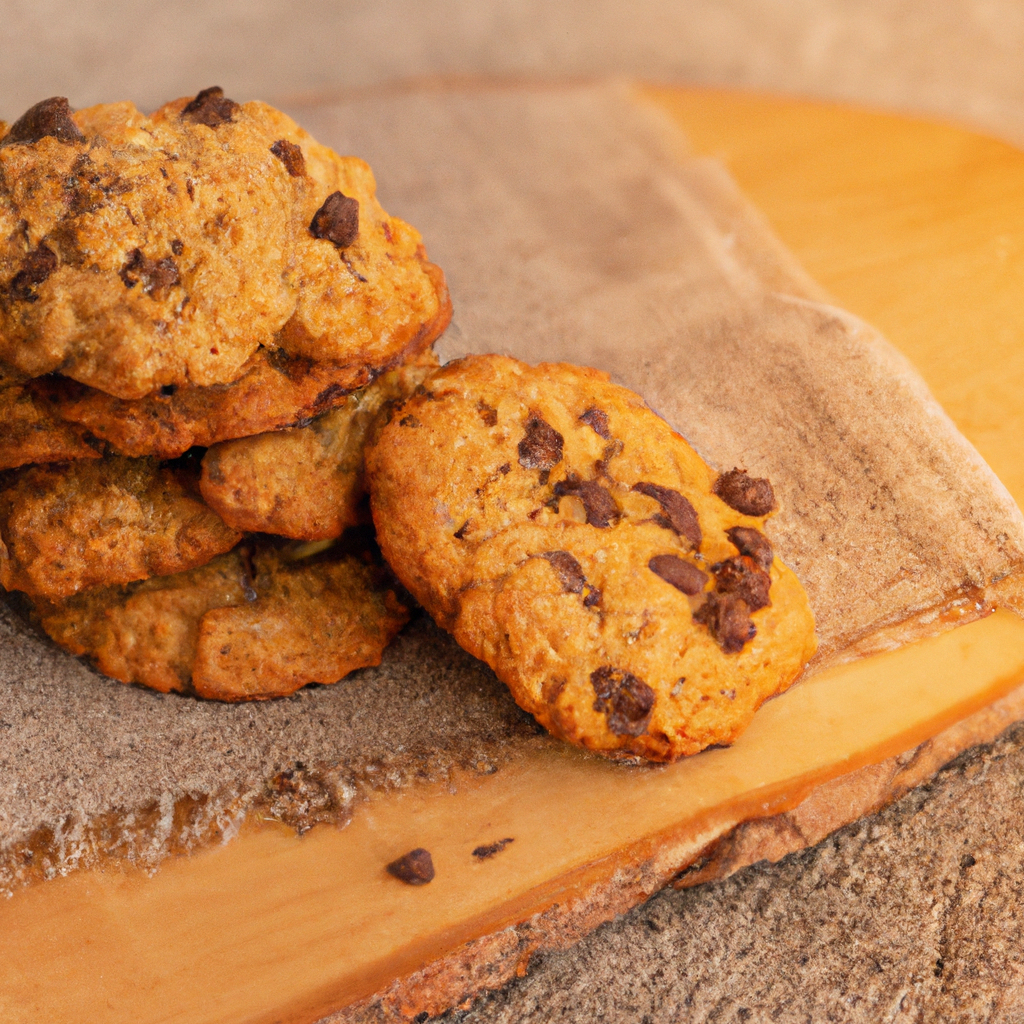 Recipes For Cookies Uk