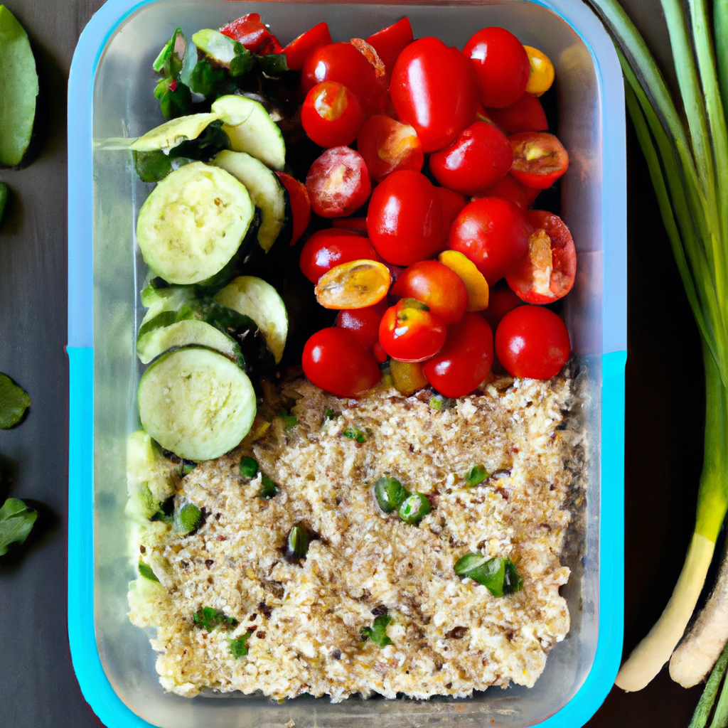 Easy For Packed Lunch