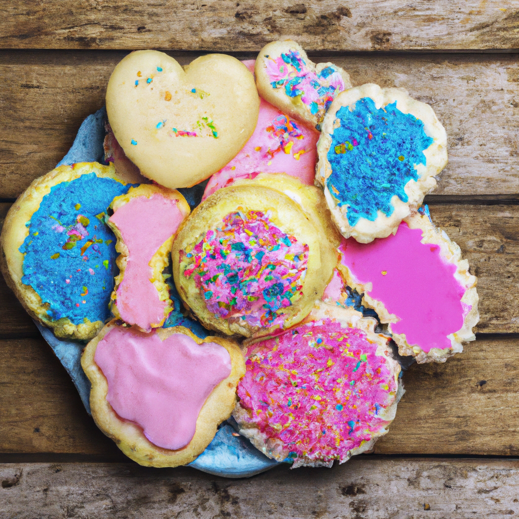 Free For Sugar Cookie Icing