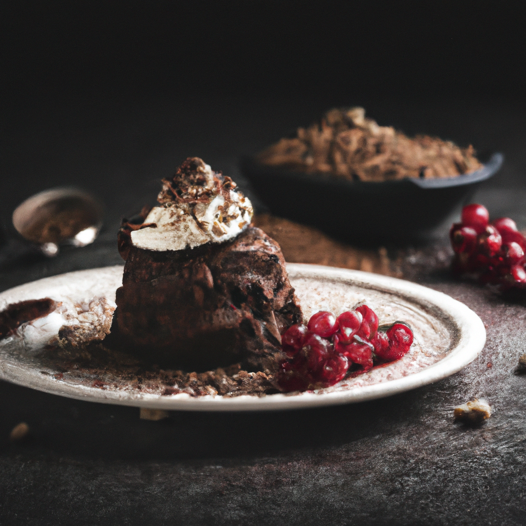 Low Gi Chocolate Cake