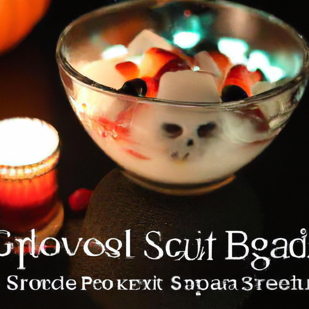 Ghost Hand Punch