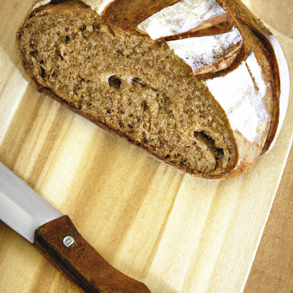 Wholemeal