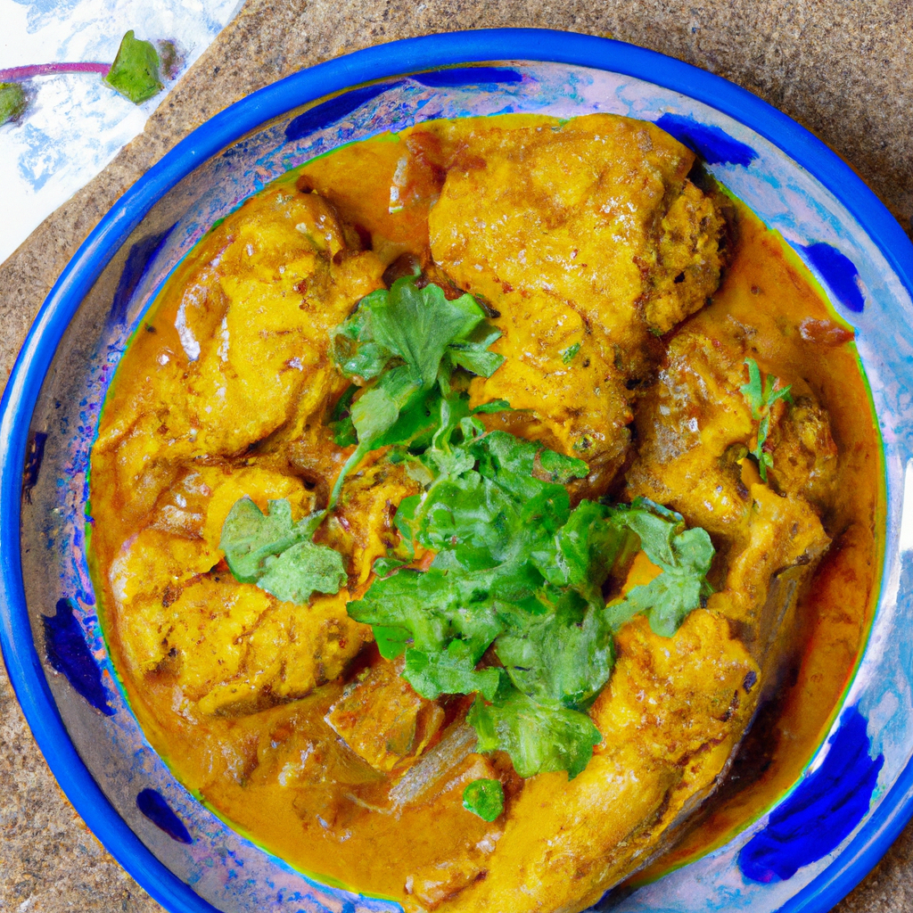 Indian Spices