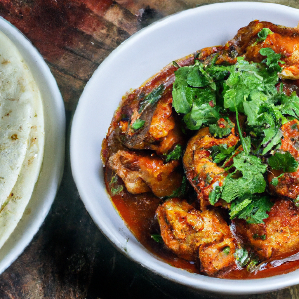 Recipe Of Pepper Chicken In Hindi