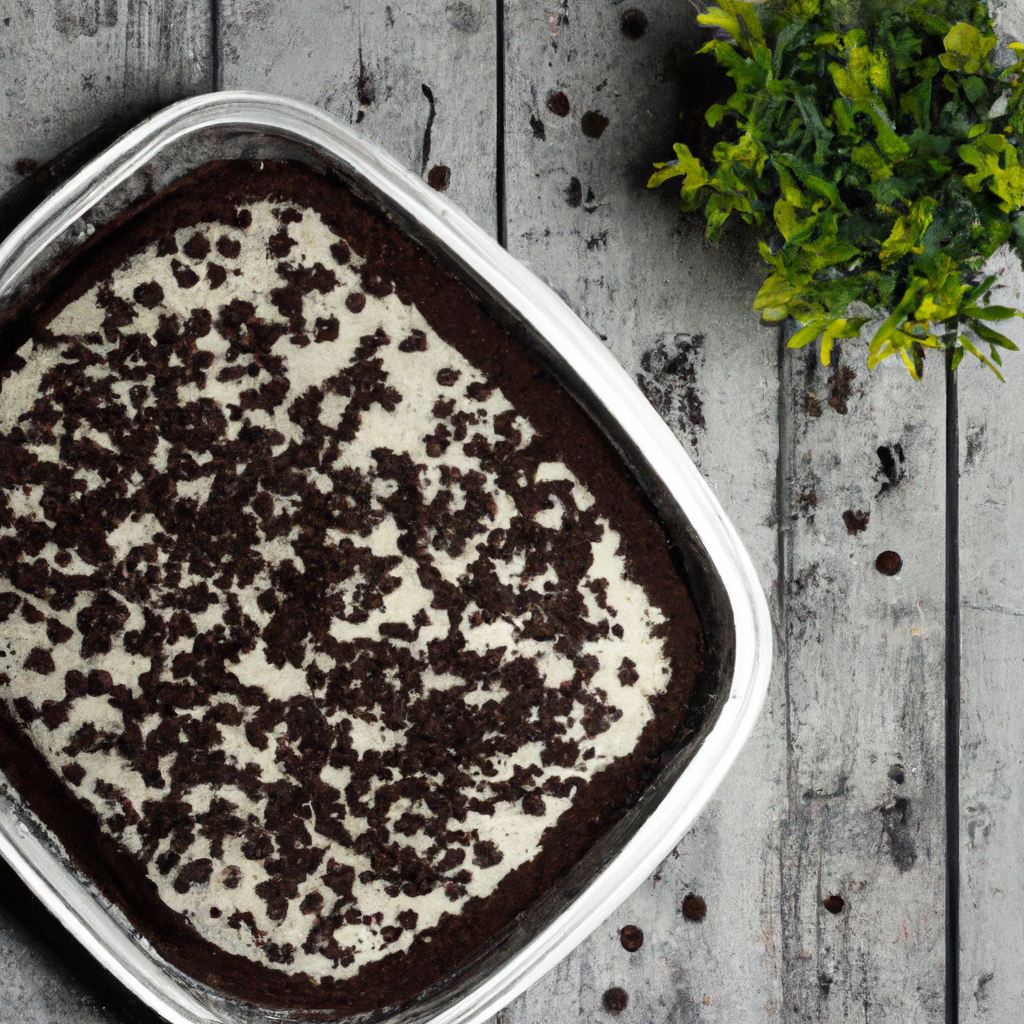 Ref Cake Oreo