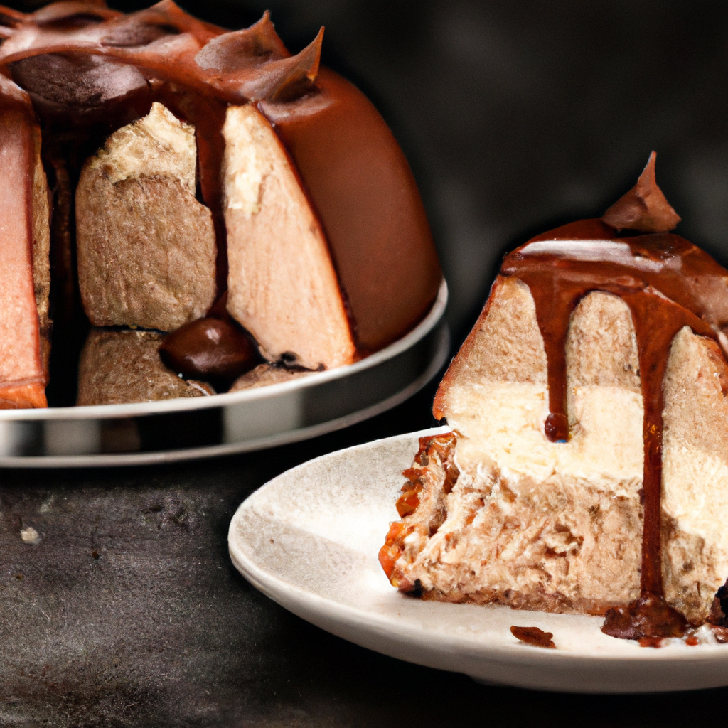 Fudge Frosting For Cakes