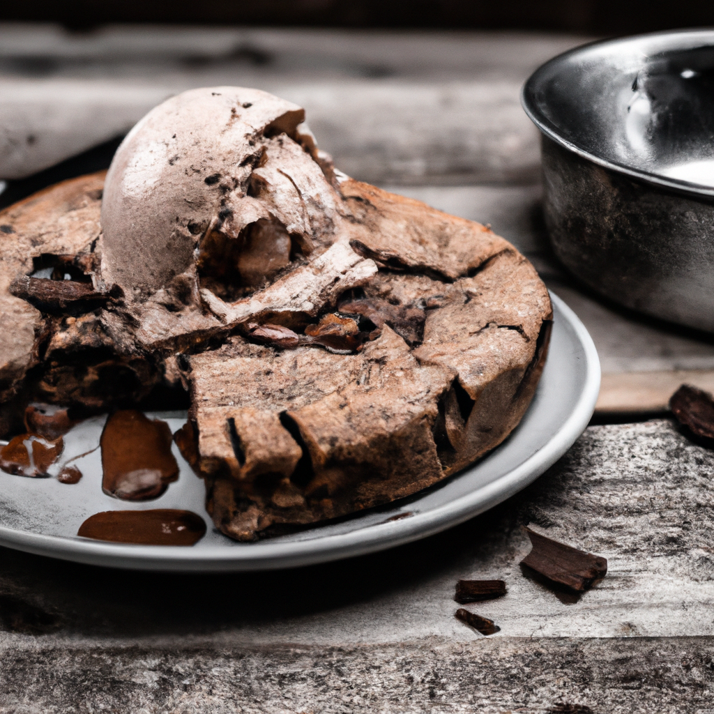 Wegmans Chocolate Chip Cookie Cake