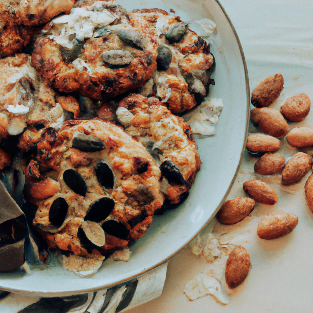 Wheat Allergy Cookie