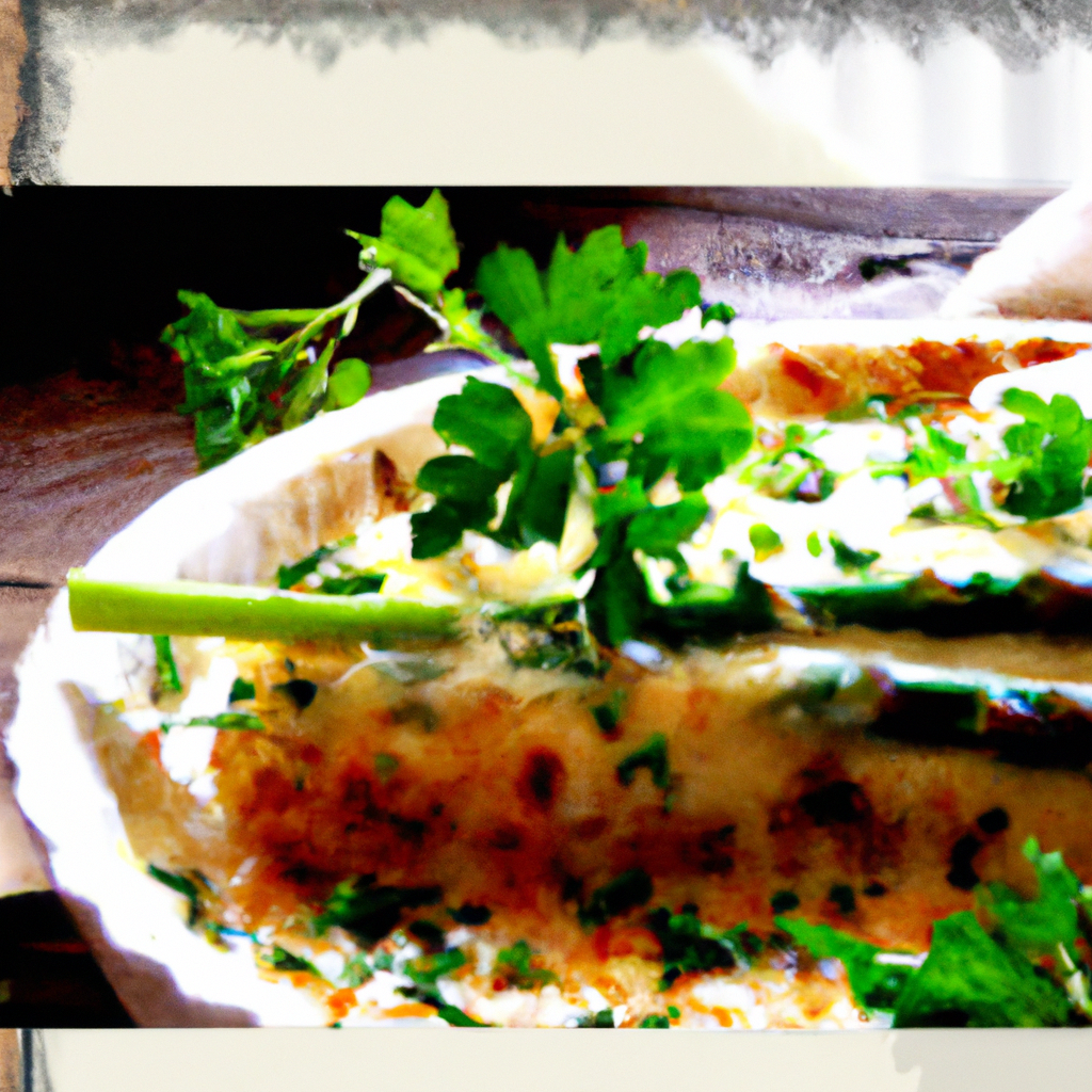 Asparagus And Cheese Casserole