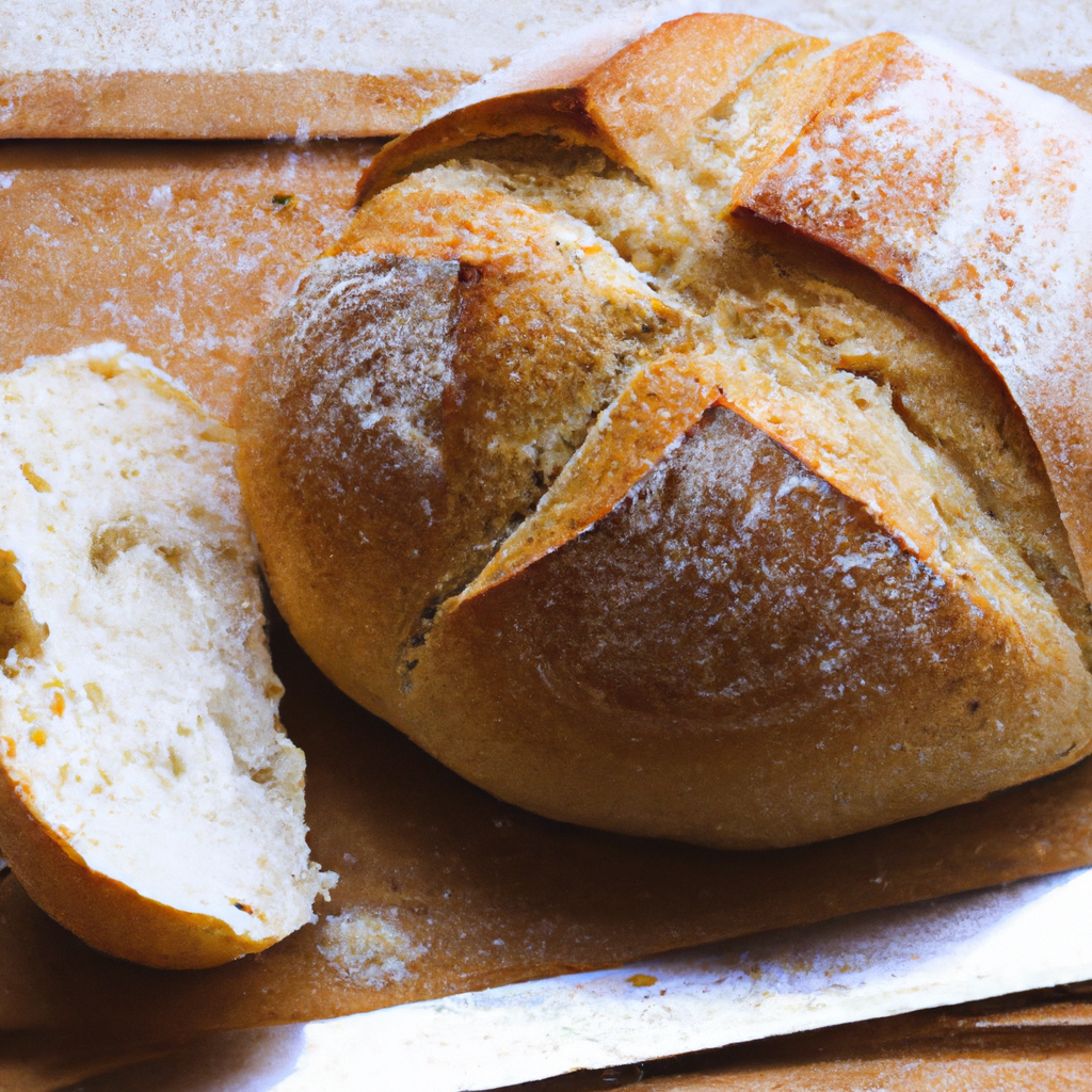 C Yeast Breads