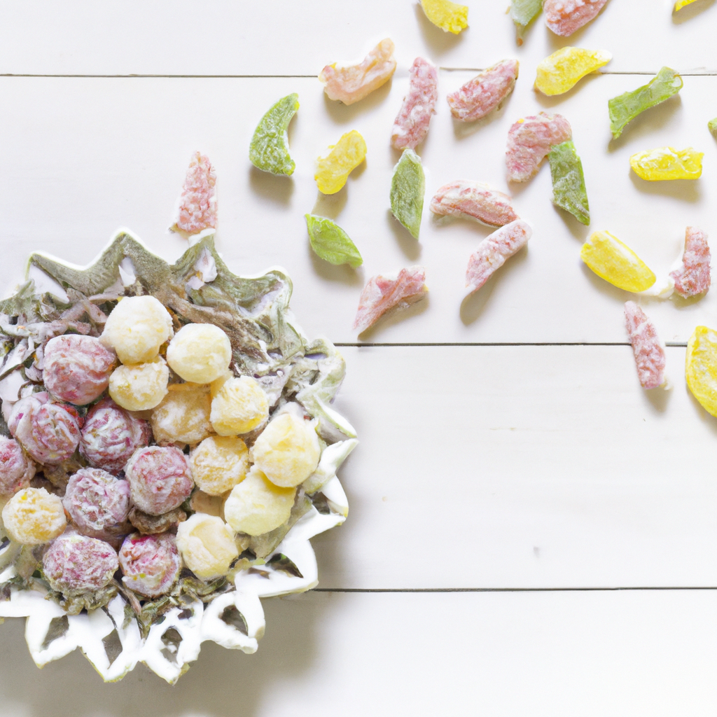 Free Easy Homemade Candy